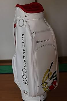 ア*ナ様 ✨希少 太平洋クラブ市原✨キャディーバッグ 希少】千葉カントリークラブ キャディバッグ 9型 4kg - メルカリ